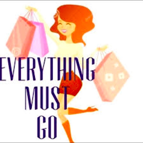 MAKE ME AN OFFER....all REASONABLE offers are considered!!! - Picture 1 of 1